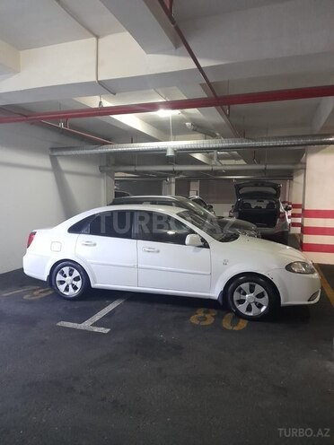 Daewoo Gentra 2014, 252,000 km - 1.5 l - Bakı