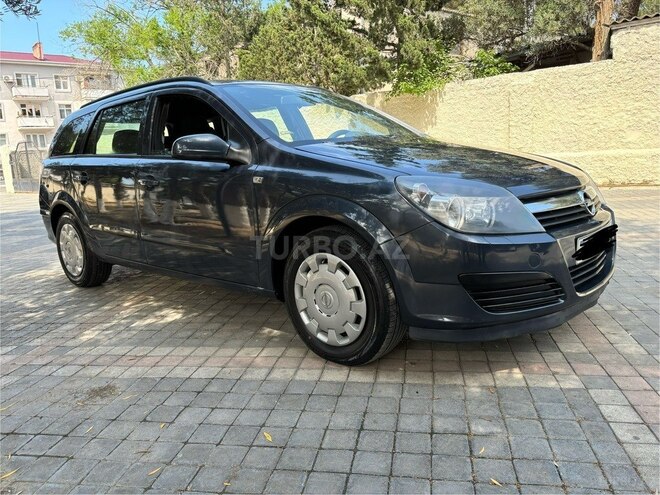 Opel Astra 2006, 340,000 km - 1.4 l - Sumqayıt