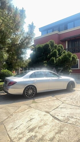 Mercedes E 250 2018, 184,000 km - 2.0 l - Bakı