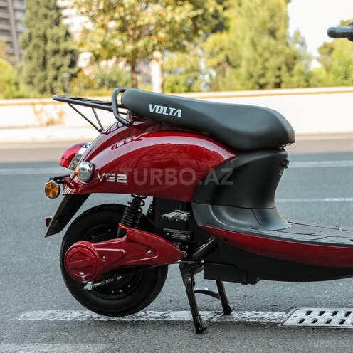 Volta VS2 2025, 65 km - 0.0 l - Bakı