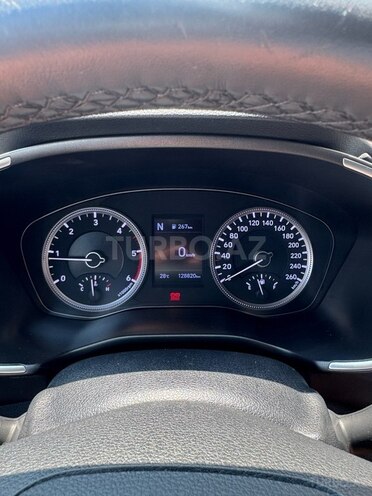 Hyundai Santa Fe 2018, 129,000 km - 2.0 л - Bakı