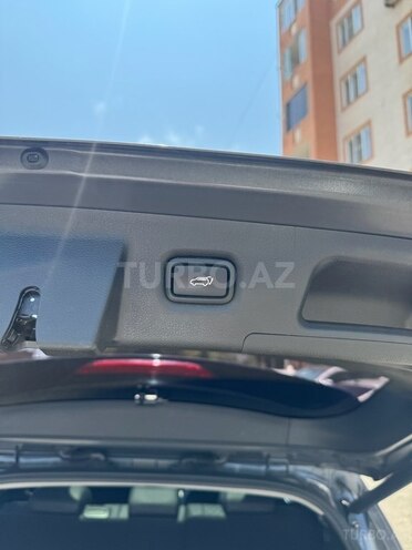 Hyundai Santa Fe 2018, 129,000 km - 2.0 л - Bakı