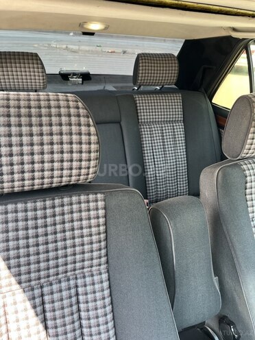 Mercedes E 220 1995, 645,000 km - 2.2 l - Qəbələ