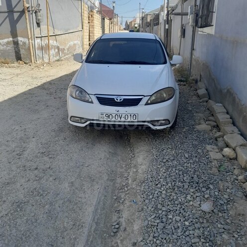 Daewoo Gentra 2014, 252,000 km - 1.5 l - Bakı