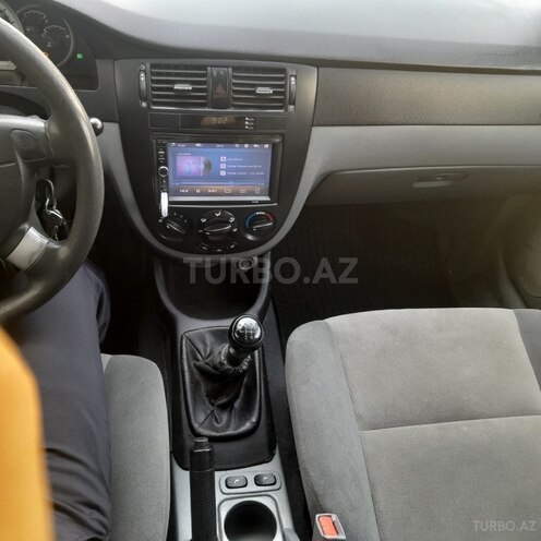 Daewoo Gentra 2014, 252,000 km - 1.5 l - Bakı