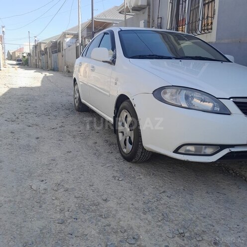 Daewoo Gentra 2014, 252,000 km - 1.5 l - Bakı