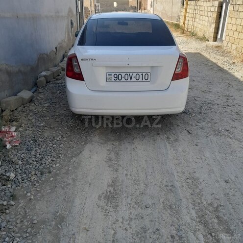 Daewoo Gentra 2014, 252,000 km - 1.5 l - Bakı