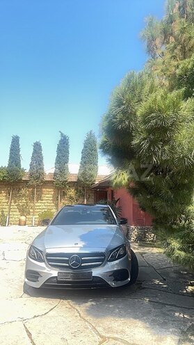 Mercedes E 250 2018, 184,000 km - 2.0 l - Bakı