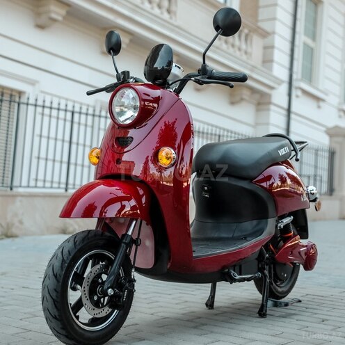 Volta VS2 2025, 65 km - 0.0 l - Bakı