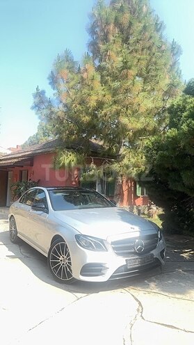 Mercedes E 250 2018, 184,000 km - 2.0 l - Bakı