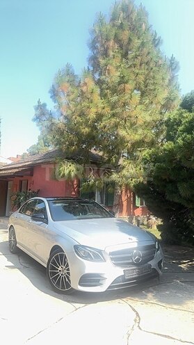 Mercedes E 250 2018, 184,000 km - 2.0 l - Bakı