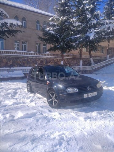 Volkswagen Golf 1998, 353,000 km - 2.0 l - Bakı