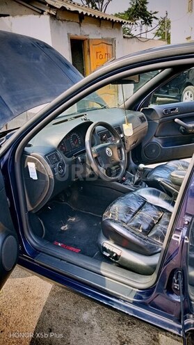 Volkswagen Golf 1998, 353,000 km - 2.0 l - Bakı