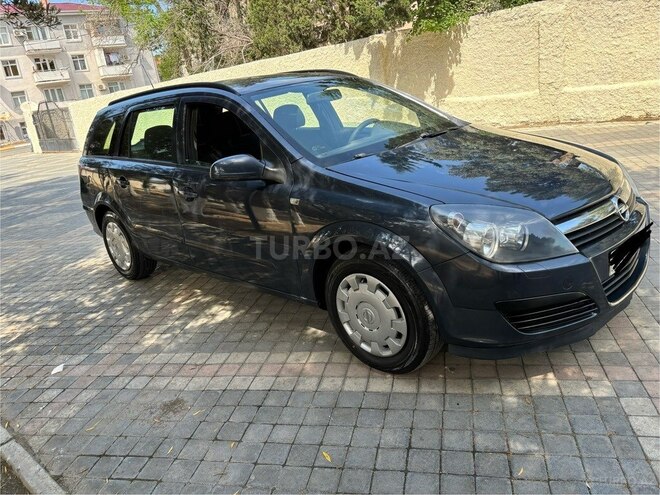 Opel Astra 2006, 340,000 km - 1.4 l - Sumqayıt