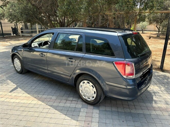 Opel Astra 2006, 340,000 km - 1.4 l - Sumqayıt