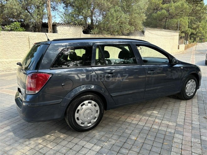 Opel Astra 2006, 340,000 km - 1.4 l - Sumqayıt