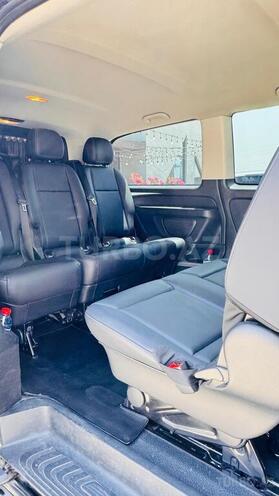 Mercedes Vito 2016, 221,500 km - 1.6 l - Bakı