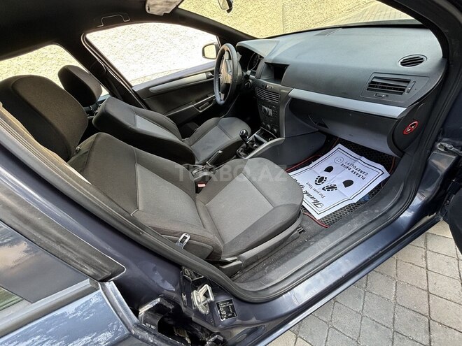 Opel Astra 2006, 340,000 km - 1.4 l - Sumqayıt