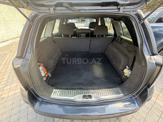 Opel Astra 2006, 340,000 km - 1.4 l - Sumqayıt