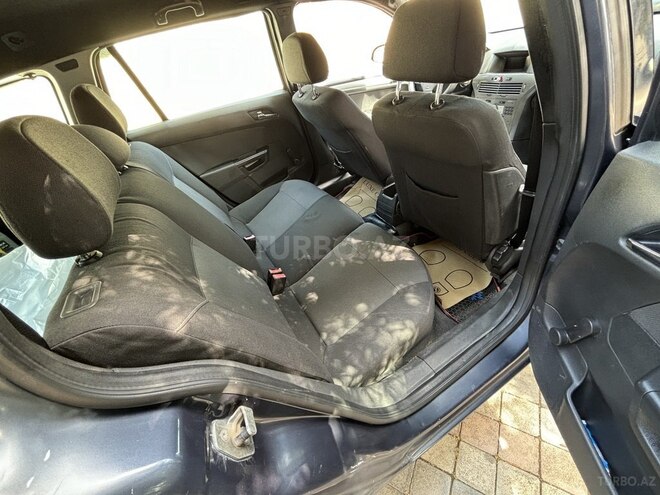 Opel Astra 2006, 340,000 km - 1.4 l - Sumqayıt