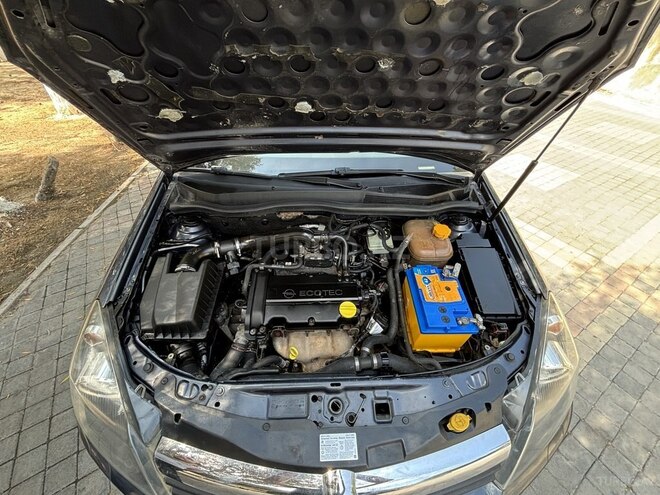 Opel Astra 2006, 340,000 km - 1.4 l - Sumqayıt