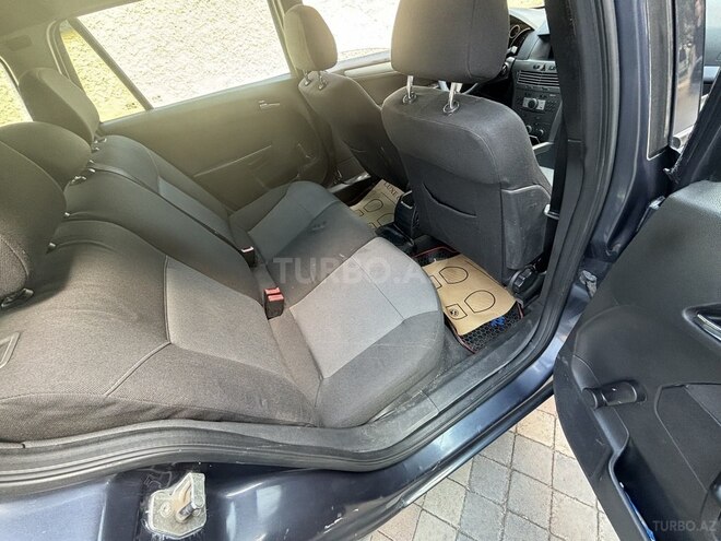 Opel Astra 2006, 340,000 km - 1.4 l - Sumqayıt
