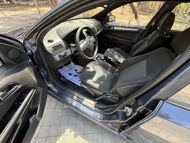 Opel Astra 2006, 340,000 km - 1.4 l - Sumqayıt