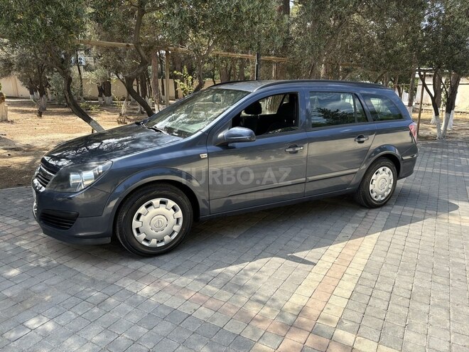 Opel Astra 2006, 340,000 km - 1.4 l - Sumqayıt