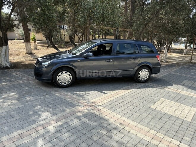 Opel Astra 2006, 340,000 km - 1.4 l - Sumqayıt