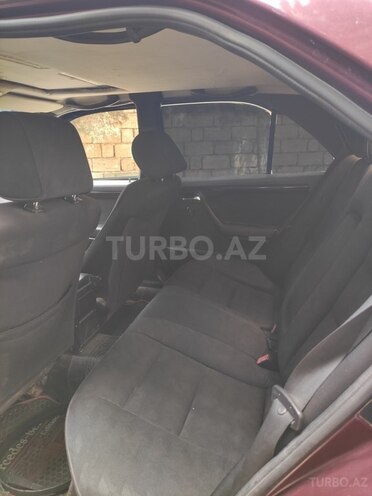 Mercedes C 230 1996, 472,243 km - 2.3 л - Bakı
