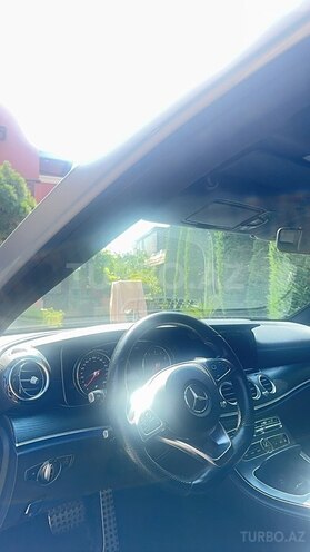 Mercedes E 250 2018, 184,000 km - 2.0 l - Bakı