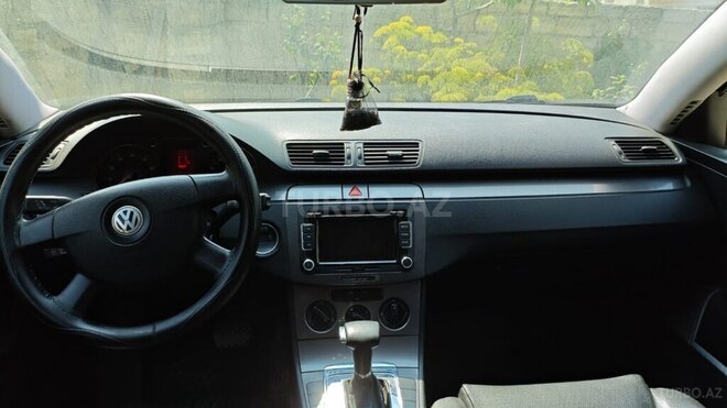 Volkswagen Passat 2008, 202,317 km - 2.0 l - Bakı