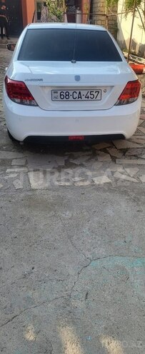 Khazar SD 2020, 252,565 km - 1.7 l - Bakı