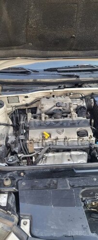Khazar SD 2020, 252,565 km - 1.7 l - Bakı