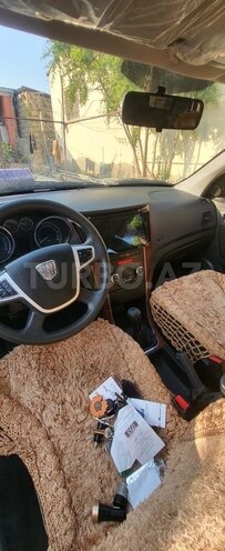Khazar SD 2020, 252,565 km - 1.7 l - Bakı