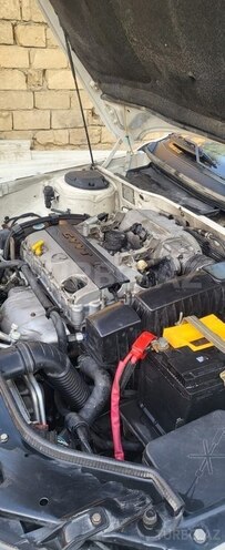 Khazar SD 2020, 252,565 km - 1.7 l - Bakı