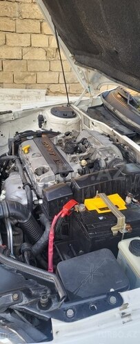 Khazar SD 2020, 252,565 km - 1.7 l - Bakı