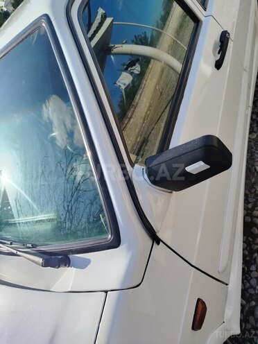LADA (VAZ) 2115 2012, 296,000 km - 1.6 л - Kürdəmir