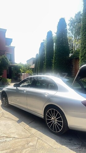 Mercedes E 250 2018, 184,000 km - 2.0 l - Bakı