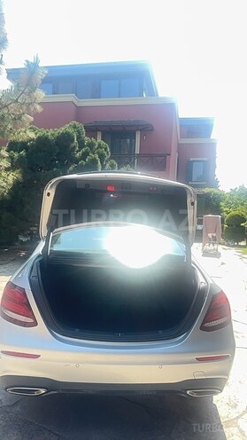 Mercedes E 250 2018, 184,000 km - 2.0 l - Bakı
