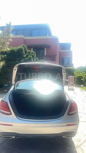 Mercedes E 250 2018, 184,000 km - 2.0 l - Bakı