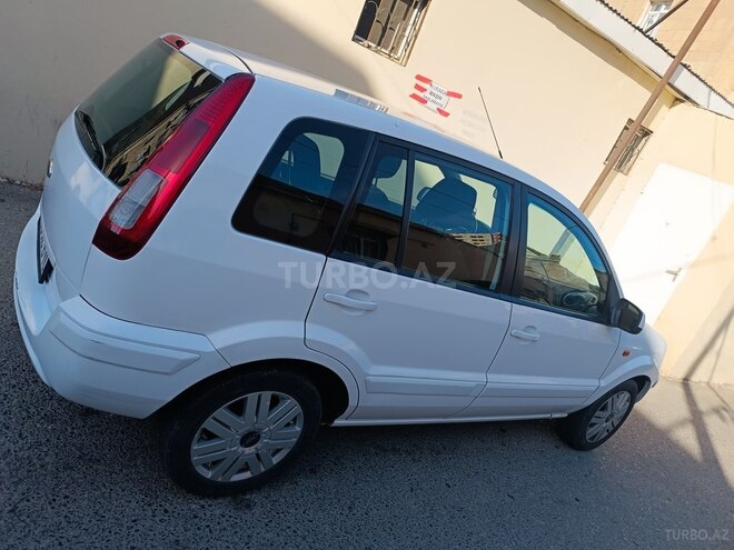 Ford Fusion 2010, 229,000 km - 1.6 l - Bakı