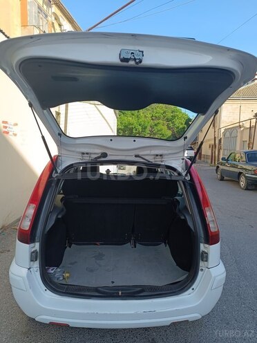 Ford Fusion 2010, 229,000 km - 1.6 l - Bakı
