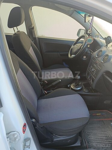 Ford Fusion 2010, 229,000 km - 1.6 l - Bakı