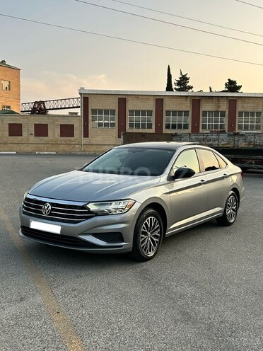 Volkswagen Jetta-8