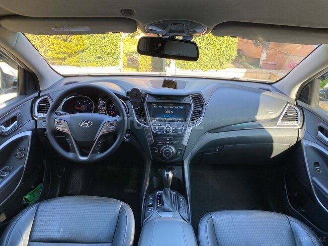 Hyundai Santa Fe 2014, 178,000 km - 2.0 л - Bakı