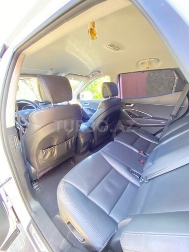 Hyundai Santa Fe 2014, 178,000 km - 2.0 л - Bakı