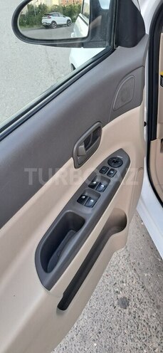 Hyundai Accent 2008, 239,991 km - 1.6 l - Bakı