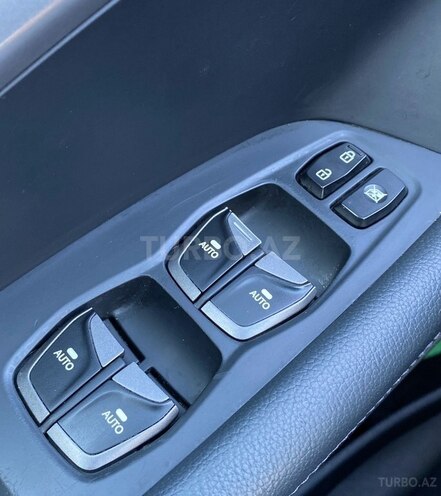 Hyundai Santa Fe 2014, 178,000 km - 2.0 л - Bakı