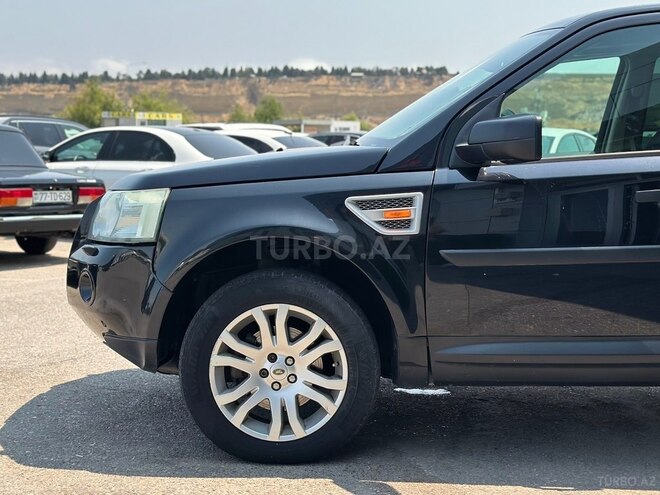 Land Rover Freelander 2007, 236,754 km - 3.2 l - Bakı
